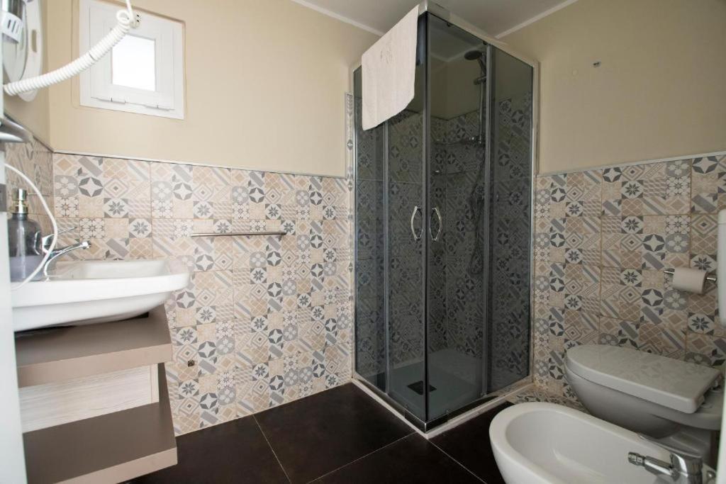 Villa Dalesco Leverano Zewnętrze zdjęcie