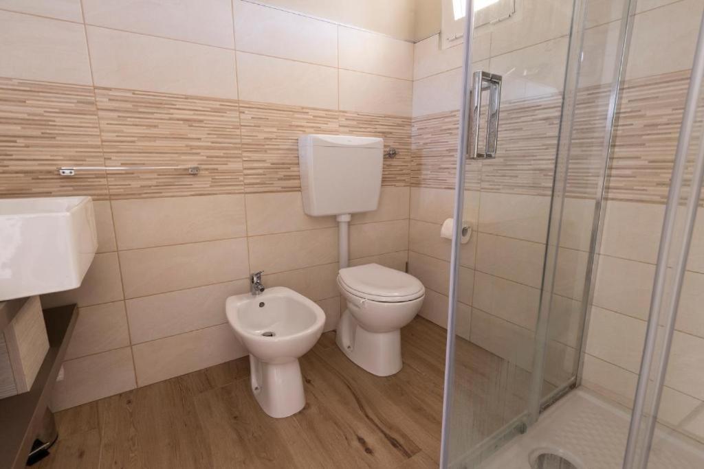 Villa Dalesco Leverano Zewnętrze zdjęcie
