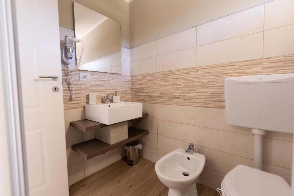 Villa Dalesco Leverano Zewnętrze zdjęcie