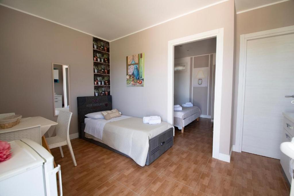 Villa Dalesco Leverano Zewnętrze zdjęcie